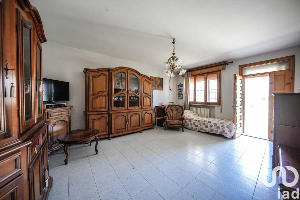 casa indipendente in vendita a Fiscaglia in zona Massa Fiscaglia