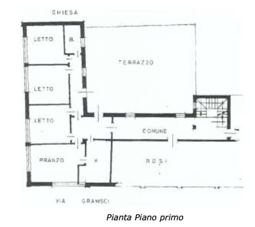 appartamento in vendita a Fiscaglia