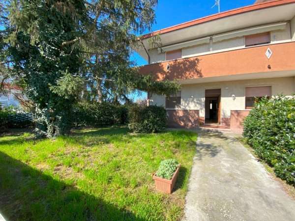 appartamento in vendita a Fiscaglia in zona Migliarino