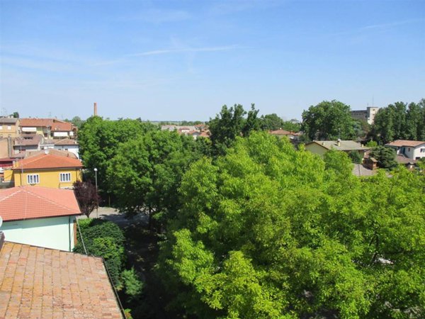 appartamento in vendita a Fiscaglia in zona Migliarino