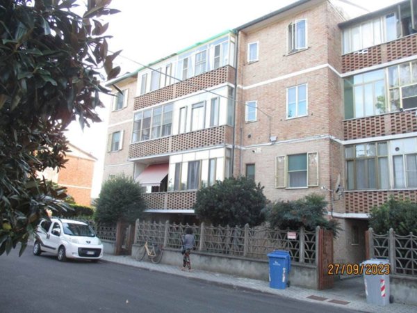 appartamento in vendita a Fiscaglia in zona Migliarino