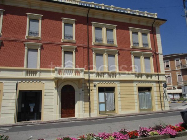 appartamento in vendita a Fiscaglia in zona Migliarino