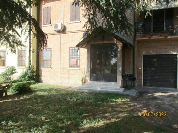 casa indipendente in vendita a Fiscaglia in zona Migliarino