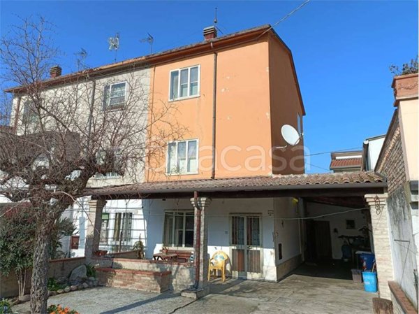 casa indipendente in vendita a Fiscaglia
