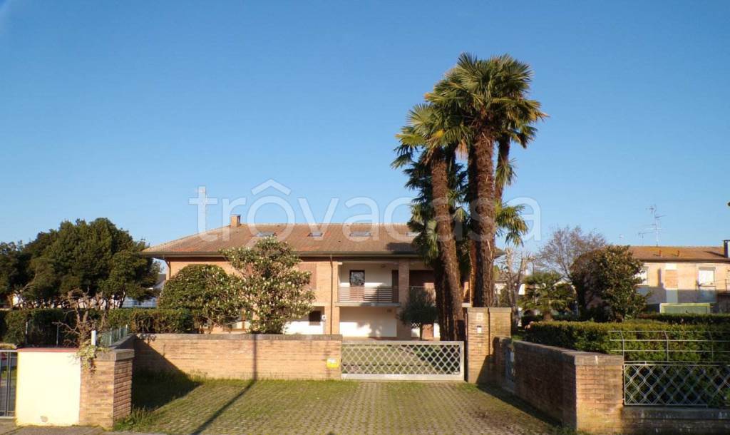 casa indipendente in vendita a Fiscaglia in zona Migliarino