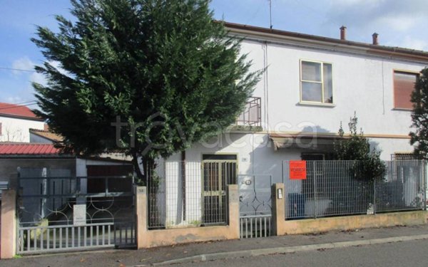 casa indipendente in vendita a Fiscaglia in zona Massa Fiscaglia
