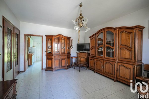 casa indipendente in vendita a Fiscaglia in zona Massa Fiscaglia