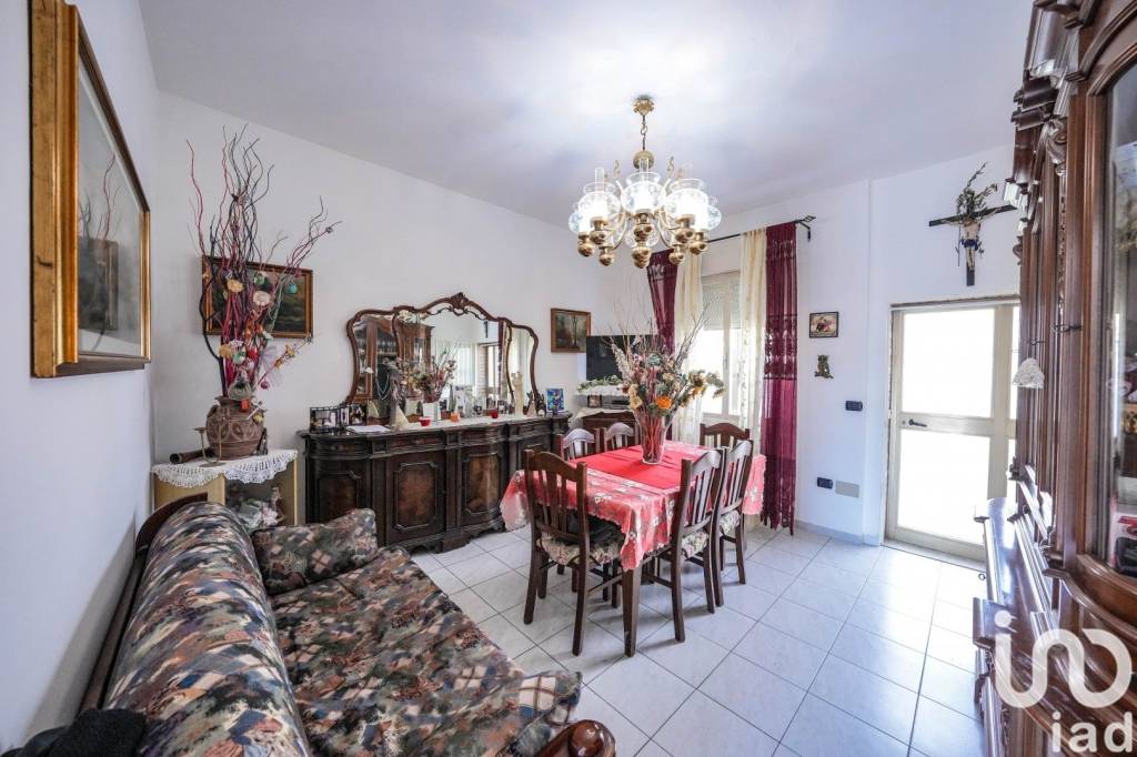 casa indipendente in vendita a Fiscaglia in zona Migliarino