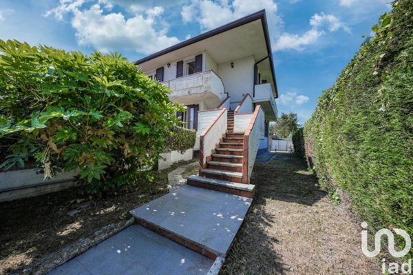 appartamento in vendita a Fiscaglia in zona Migliaro