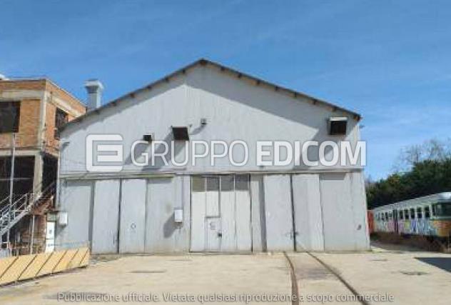 negozio in vendita a Fiscaglia in zona Migliaro
