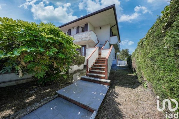 appartamento in vendita a Fiscaglia in zona Migliaro