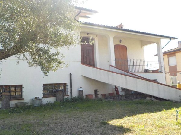 casa indipendente in vendita a Fiscaglia in zona Migliaro