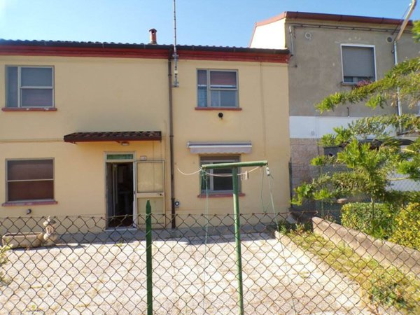 casa indipendente in vendita a Fiscaglia in zona Migliarino