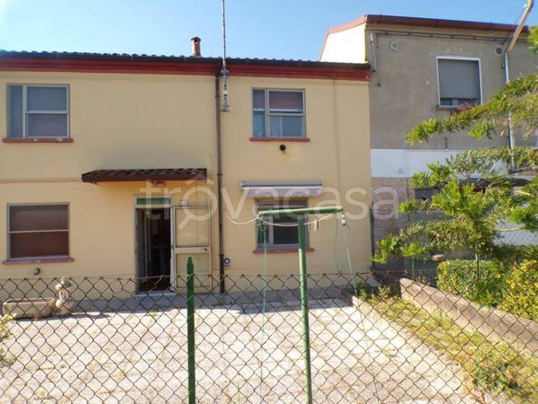 casa indipendente in vendita a Fiscaglia in zona Migliarino