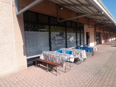 monolocale in vendita a Fiscaglia in zona Migliarino