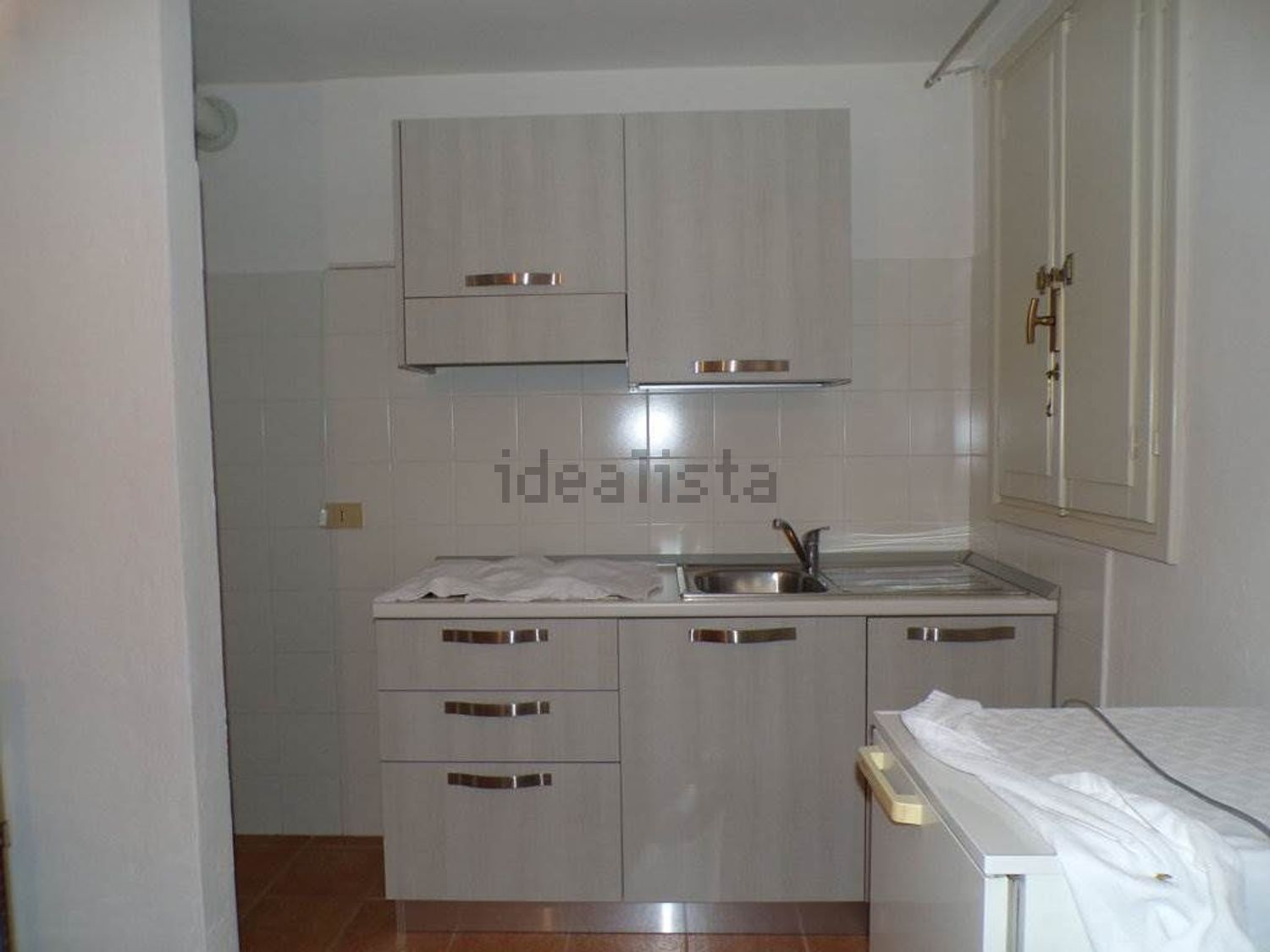 casa indipendente in vendita a Fiscaglia in zona Migliaro