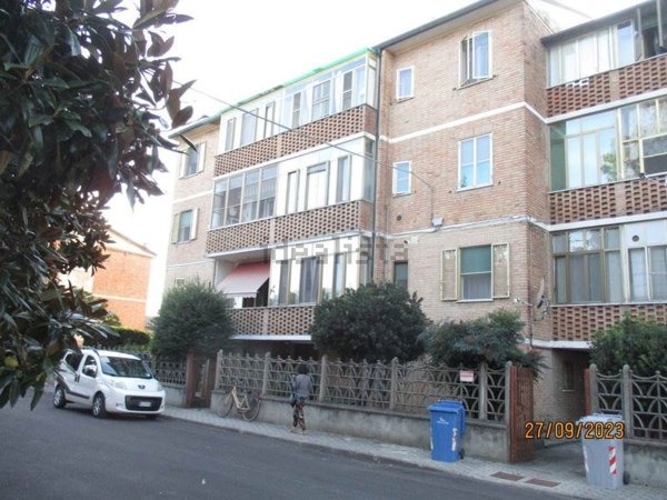 appartamento in vendita a Fiscaglia in zona Migliarino