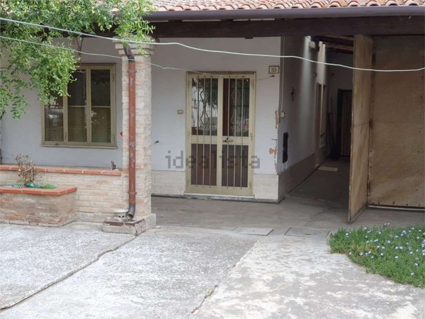 appartamento in vendita a Fiscaglia