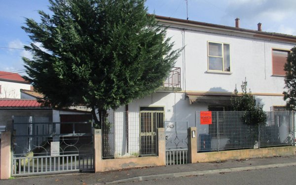 casa indipendente in vendita a Fiscaglia in zona Massa Fiscaglia