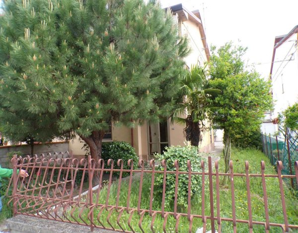 casa indipendente in vendita a Fiscaglia in zona Migliarino