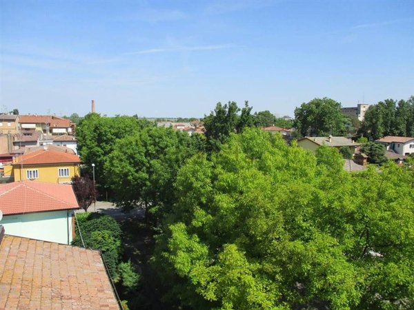 appartamento in vendita a Fiscaglia in zona Migliarino