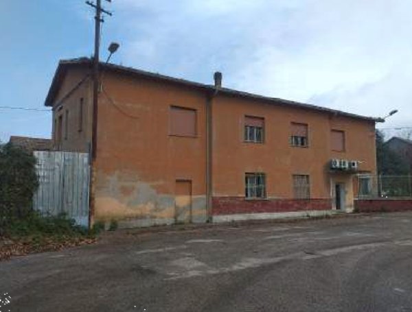 capannone in vendita a Fiscaglia