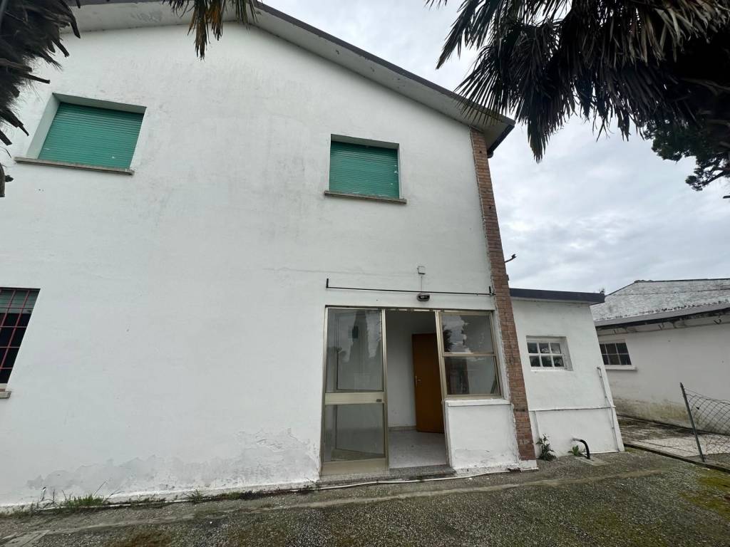 casa indipendente in vendita a Fiscaglia