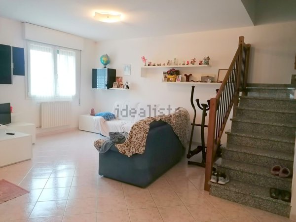 casa indipendente in vendita a Fiscaglia in zona Massa Fiscaglia