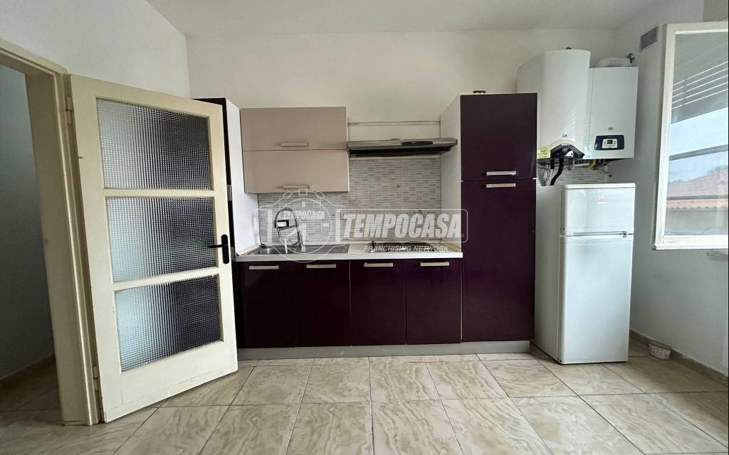 appartamento in vendita a Fiscaglia in zona Migliaro