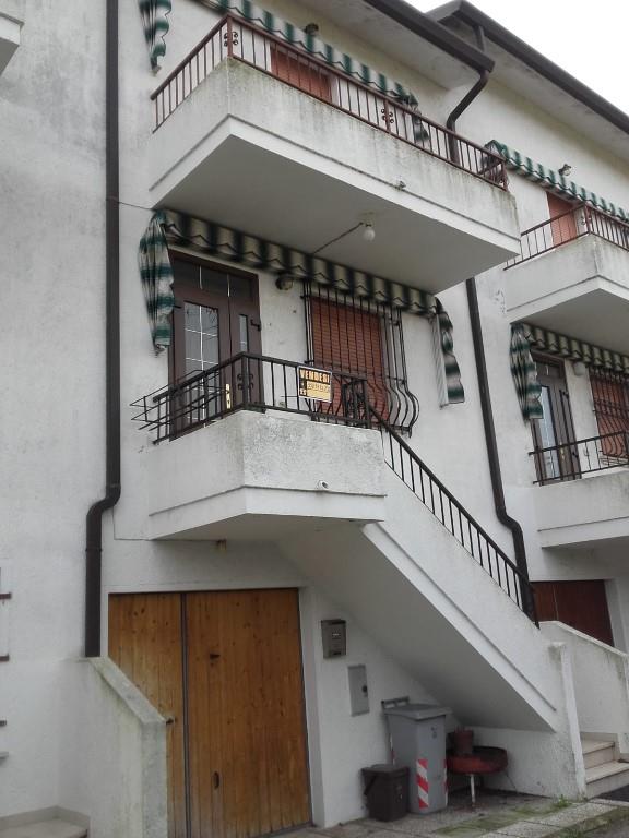 casa indipendente in vendita a Fiscaglia