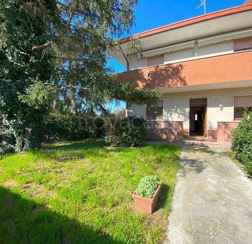 appartamento in vendita a Fiscaglia in zona Migliarino