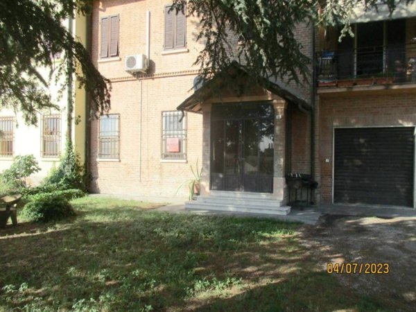 casa indipendente in vendita a Fiscaglia in zona Migliarino