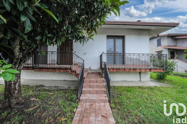 casa indipendente in vendita a Fiscaglia