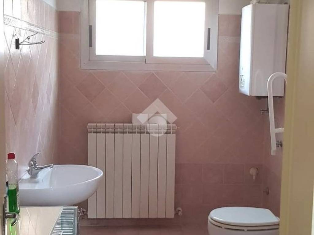 casa indipendente in vendita a Fiscaglia in zona Migliarino