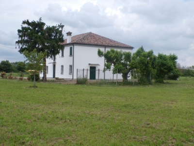 casa indipendente in vendita a Fiscaglia in zona Migliarino