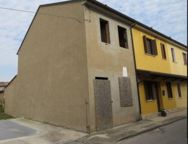 appartamento in vendita a Fiscaglia