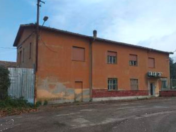 capannone in vendita a Fiscaglia in zona Migliaro