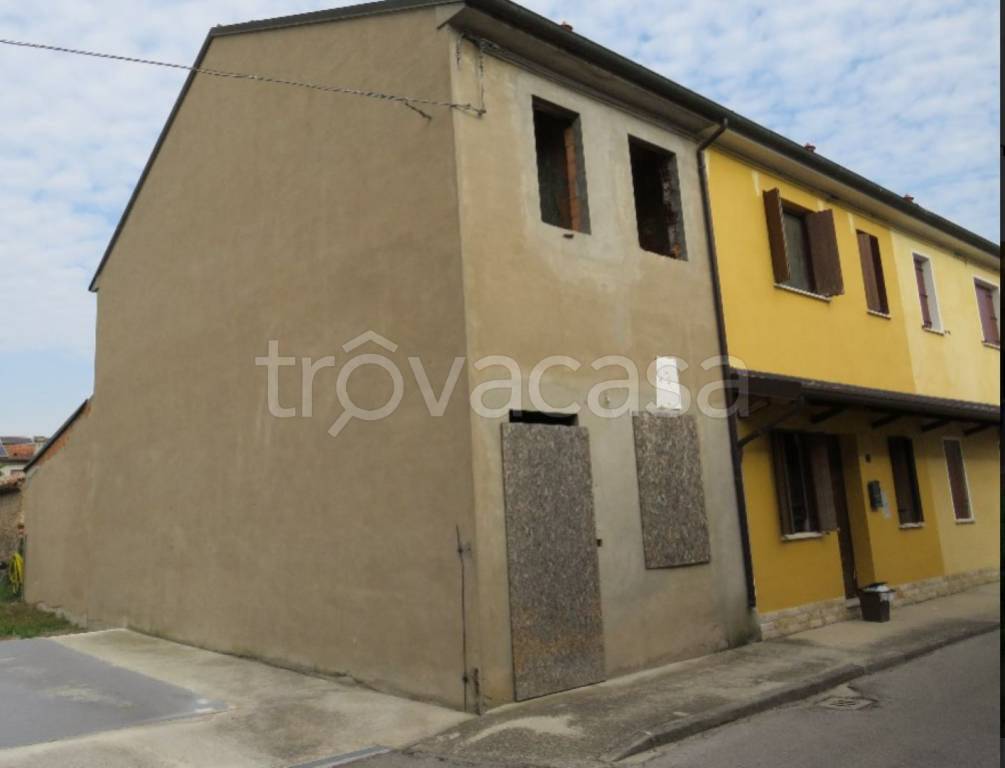 appartamento in vendita a Fiscaglia