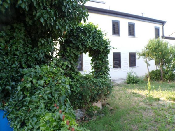 appartamento in vendita a Fiscaglia in zona Migliarino