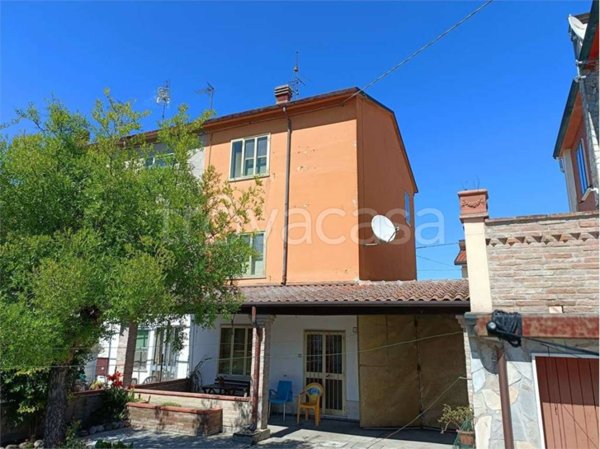 casa indipendente in vendita a Fiscaglia