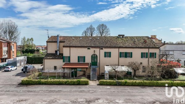 negozio in vendita a Fiscaglia in zona Migliaro