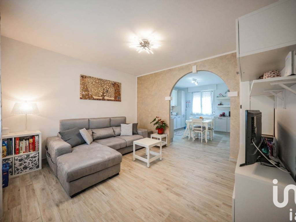 casa indipendente in vendita a Fiscaglia in zona Massa Fiscaglia