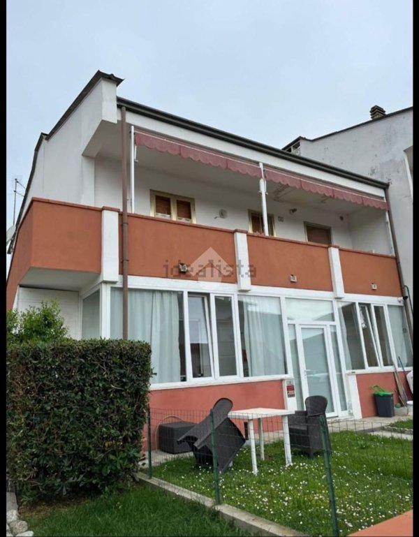 appartamento in vendita a Fiscaglia in zona Migliarino
