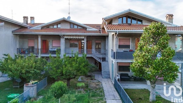 casa indipendente in vendita a Fiscaglia in zona Massa Fiscaglia