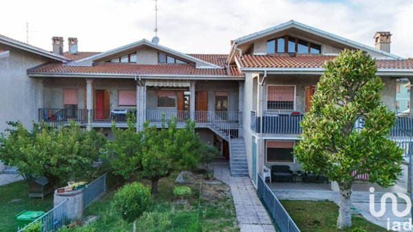 casa indipendente in vendita a Fiscaglia in zona Massa Fiscaglia