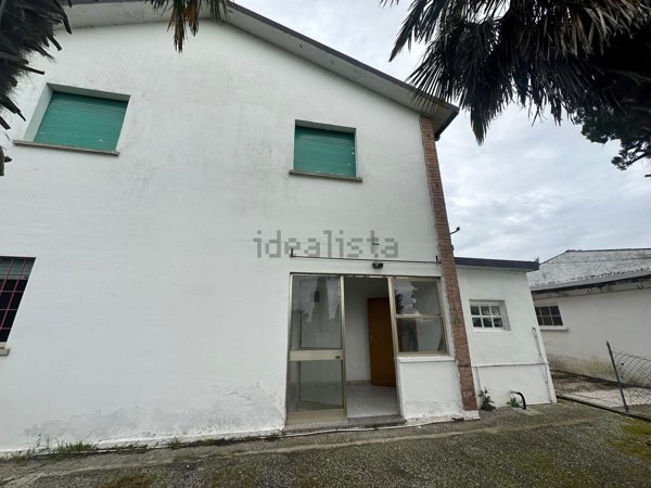 casa indipendente in vendita a Fiscaglia