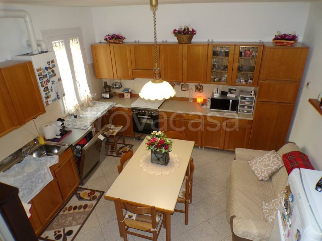 casa indipendente in vendita a Fiscaglia