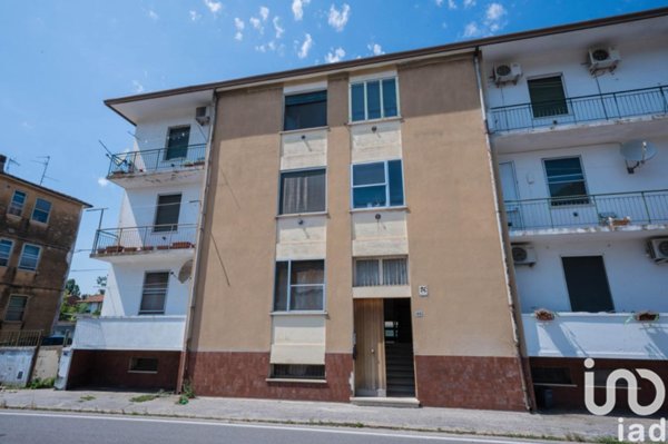 appartamento in vendita a Fiscaglia in zona Massa Fiscaglia