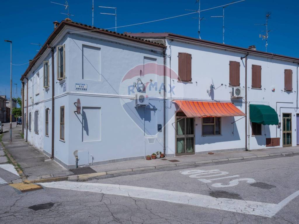 appartamento in vendita a Fiscaglia in zona Massa Fiscaglia