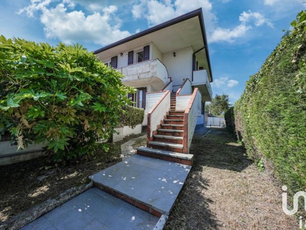 appartamento in vendita a Fiscaglia in zona Migliaro